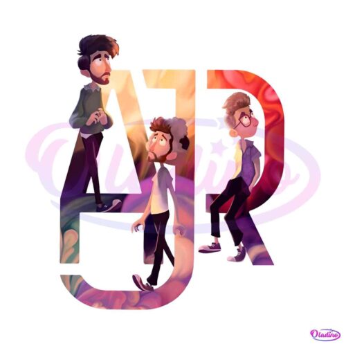 ajr-the-maybe-man-tour-2024-png