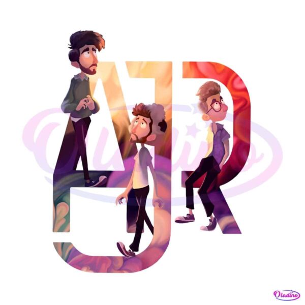 ajr-the-maybe-man-tour-2024-png