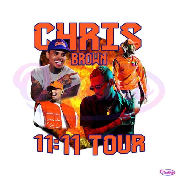 vintage-chris-brown-11-11-tour-png