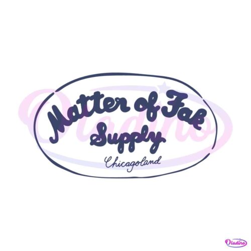 matter-of-fak-supply-chicagoland-svg