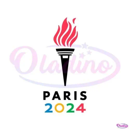 paris-2024-torch-olympics-supporter-svg