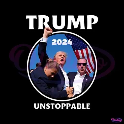 trump-2024-unstoppable-trump-shooting-png