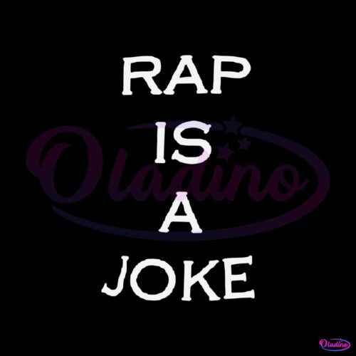 rap-is-a-roke-drake-rapper-svg