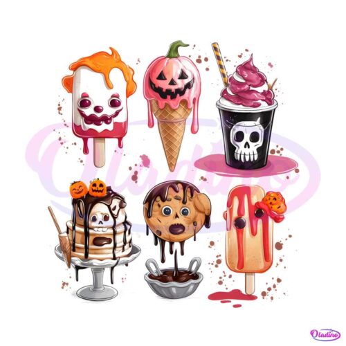 summer-popsicle-horror-halloween-faces-png