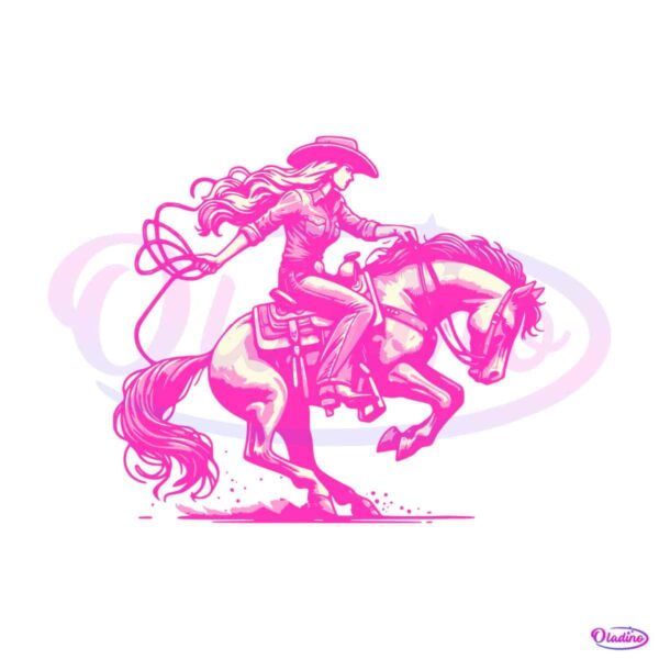 pink-pony-club-cowgirl-midwest-princess-tour-svg