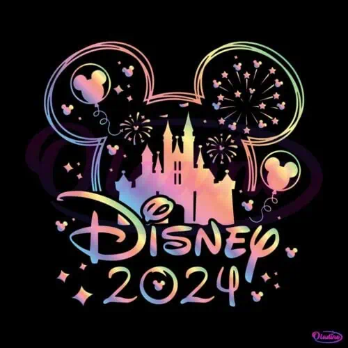 disney-family-trip-2024-mickey-castle-png