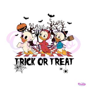 ducktales-huey-dewey-louie-trick-or-treat-svg