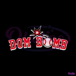 dominic-smith-boston-dom-bomb-svg