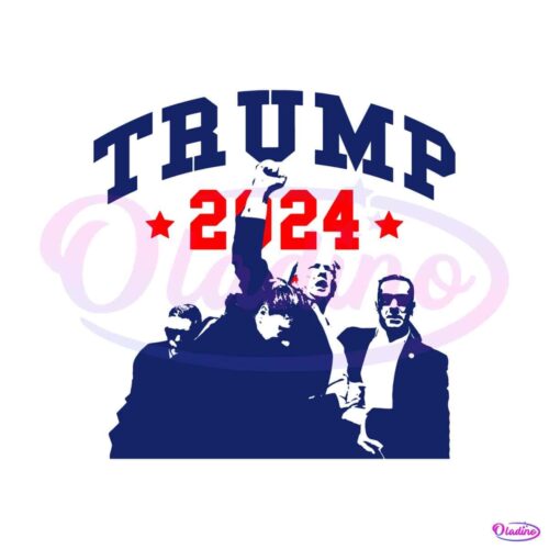 trump-2024-support-for-president-svg