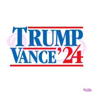 trump-vance-2024-vice-president-jd-vance-svg