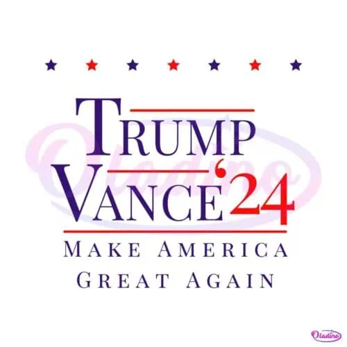 retro-trump-vance-24-make-american-great-again-svg