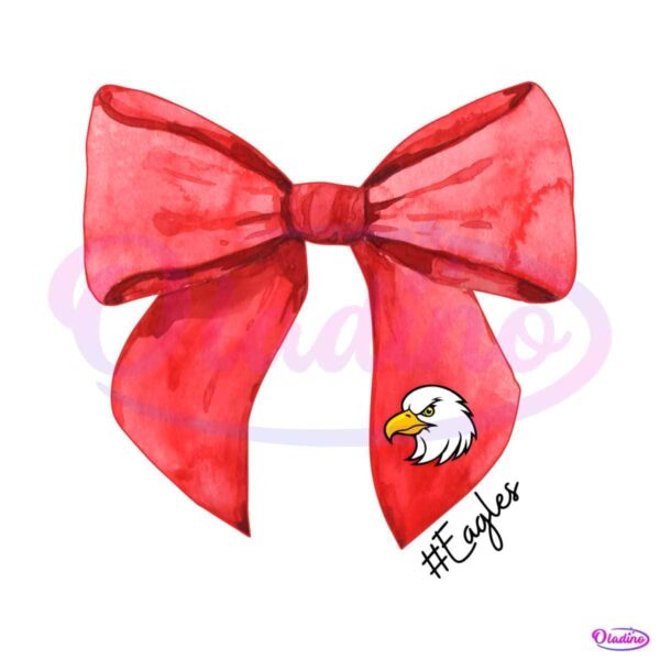 custom-coquette-bows-high-school-city-football-team-logo-png