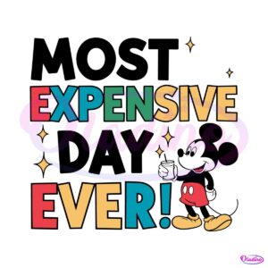 most-expensive-day-ever-disney-mouse-svg