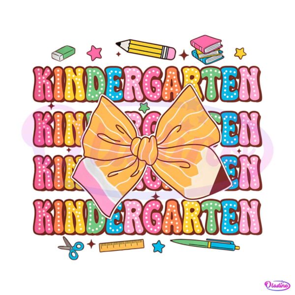 retro-kindergarten-pencil-coquette-bow-png