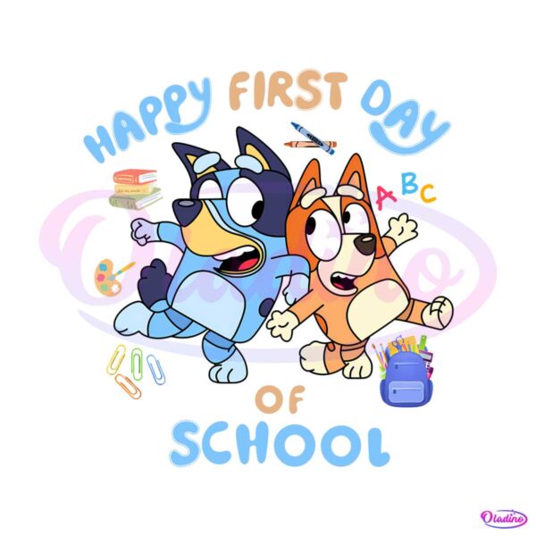 happy-first-day-of-school-bluey-bingo-png