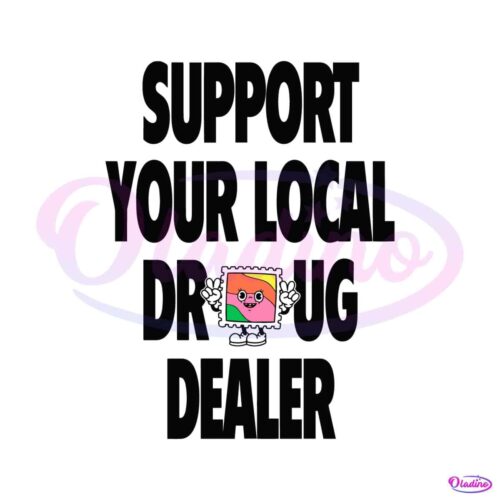 key-glock-support-your-local-drug-dealer-svg