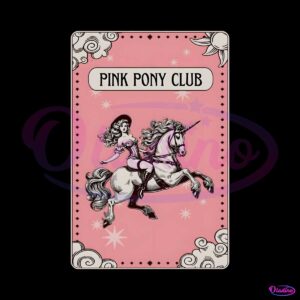 pink-pony-club-tarot-card-cowgirl-tour-png