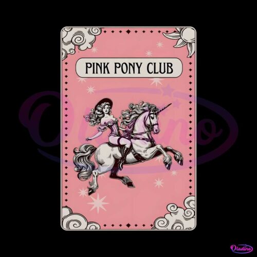 pink-pony-club-tarot-card-cowgirl-tour-png