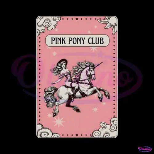 pink-pony-club-tarot-card-cowgirl-tour-png