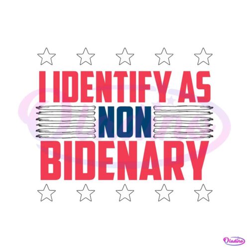 funny-i-identify-as-non-bidenary-anti-democrat-svg