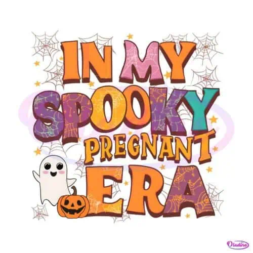 in-my-spooky-pregnant-era-cute-ghost-png