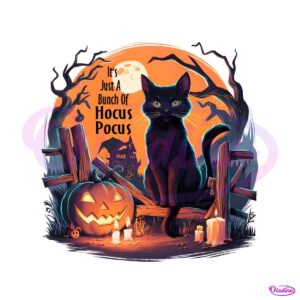 halloween-its-just-a-bunch-of-hocus-pocus-png