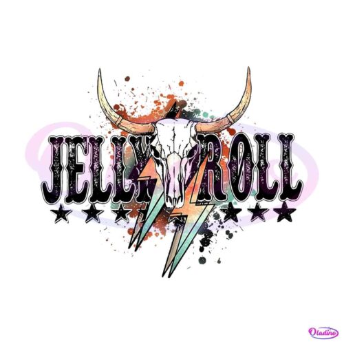 jelly-roll-american-rock-singer-png