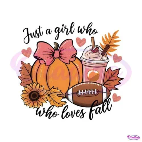 just-a-girl-who-loves-fall-pumpkin-spice-png