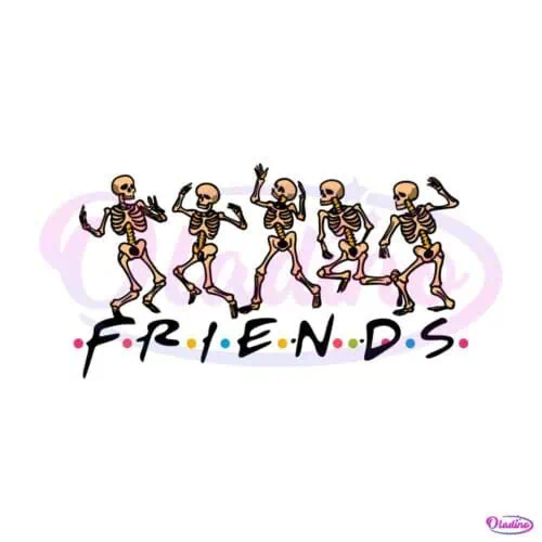 dancing-skeleton-friends-funny-halloween-svg