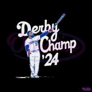 teoscar-hernandez-derby-champ-24-svg