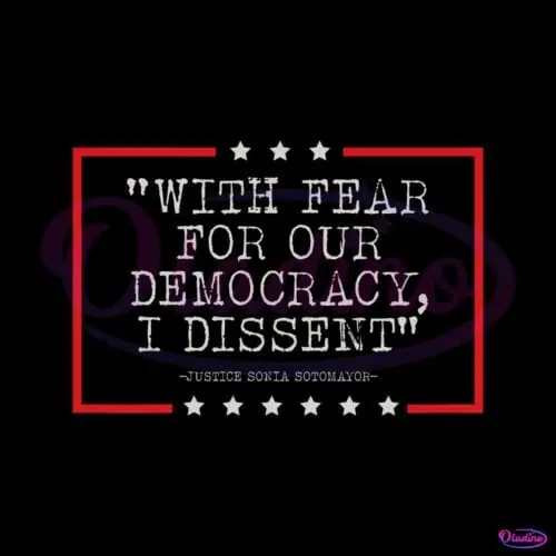 retro-with-fear-for-our-democracy-i-dissent-svg