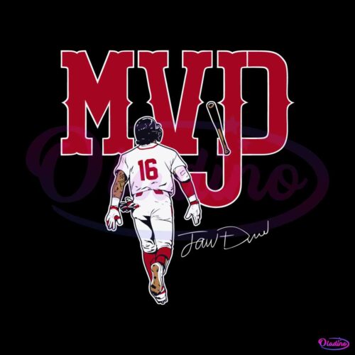 jarren-duran-mvjd-boston-baseball-svg