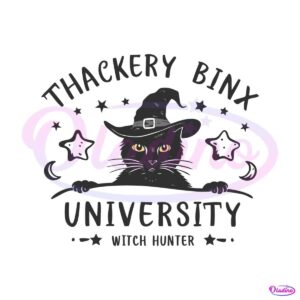 thackery-binx-university-balck-cat-svg