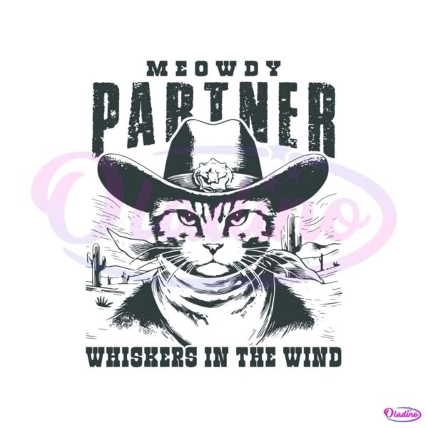 meowdy-partner-whiskers-in-the-wind-svg