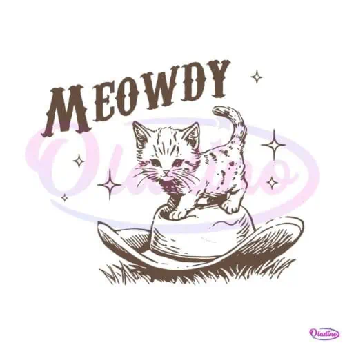 meowdy-cute-kitten-cat-country-western-svg