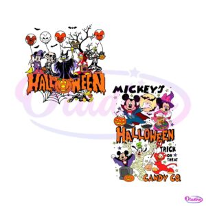 mickeys-halloween-trick-or-treat-candy-co-png