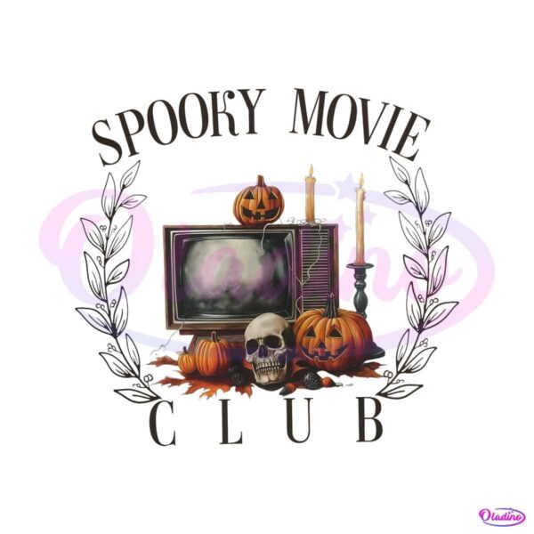 retro-spooky-movie-club-spooky-season-png