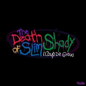 the-death-of-slim-shady-coup-de-grace-svg