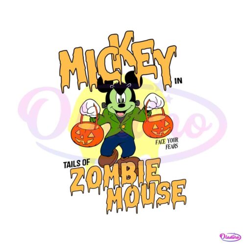 mickey-in-tail-of-zombie-mouse-face-your-fears-svg