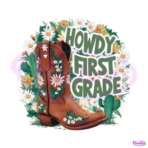 floral-howdy-first-grade-cowgirl-boots-png