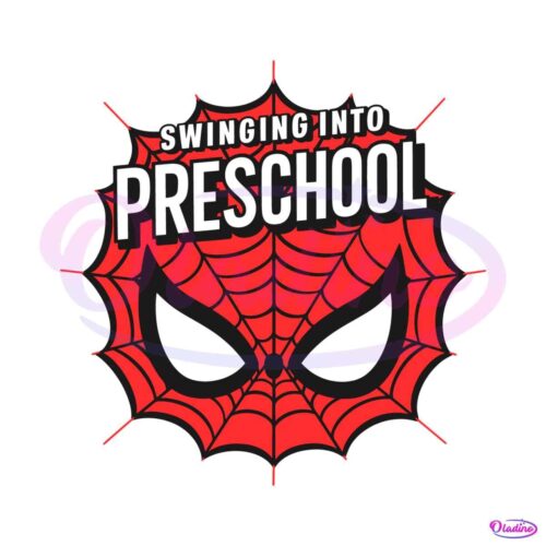 swinging-into-preschool-summer-end-svg