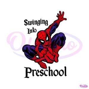 swinging-into-preschool-marvel-school-svg