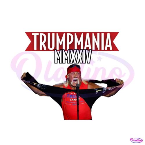 trumpmania-hulk-hogan-rips-shirt-png