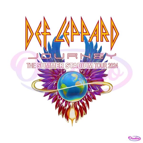 def-leppard-journey-summer-stadium-tour-2024-png