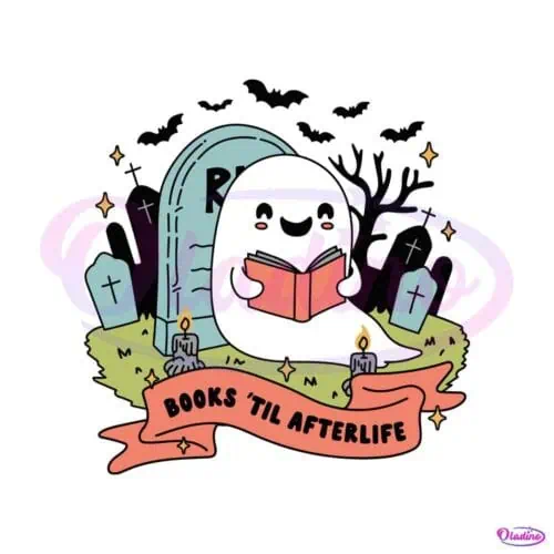 books-til-afterlife-bookish-halloween-ghost-svg