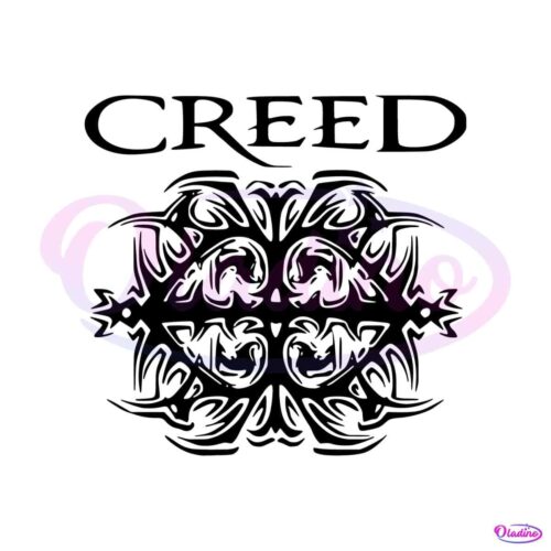 creed-band-summer-of-99-tour-svg