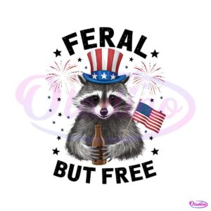 feral-but-free-patriotic-raccoon-png