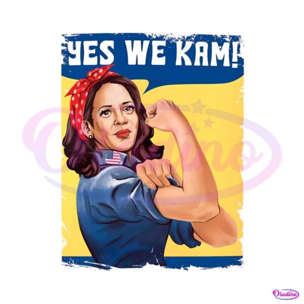 kamala-harris-yes-we-kam-female-president-png