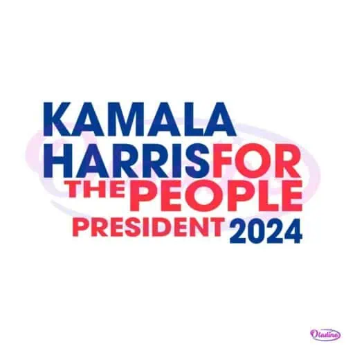 kamala-harris-for-the-people-president-2024-svg