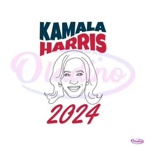 vintage-kamala-harris-2024-presidential-election-svg